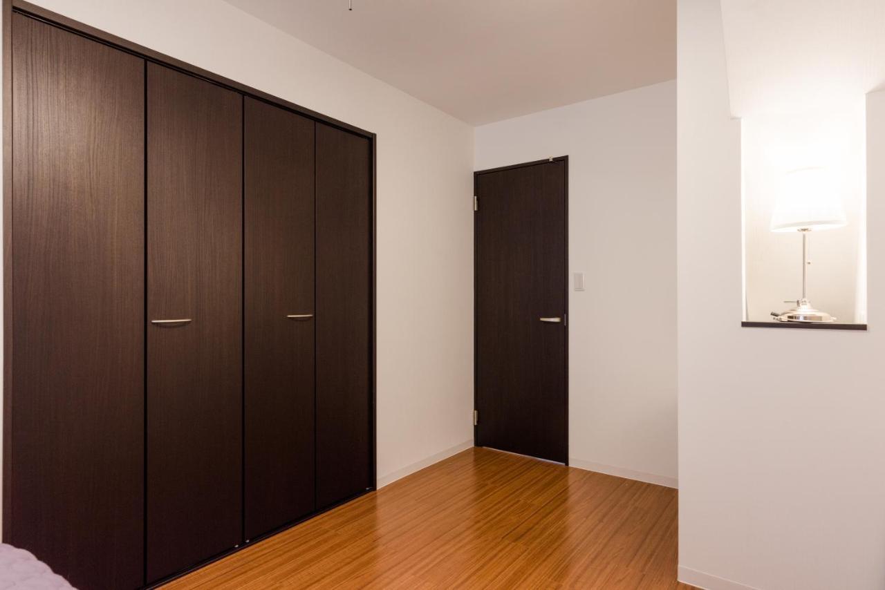 Great Access To Shibuya/Shinjuku-Gracias Shibuya Apartman Tokió Kültér fotó