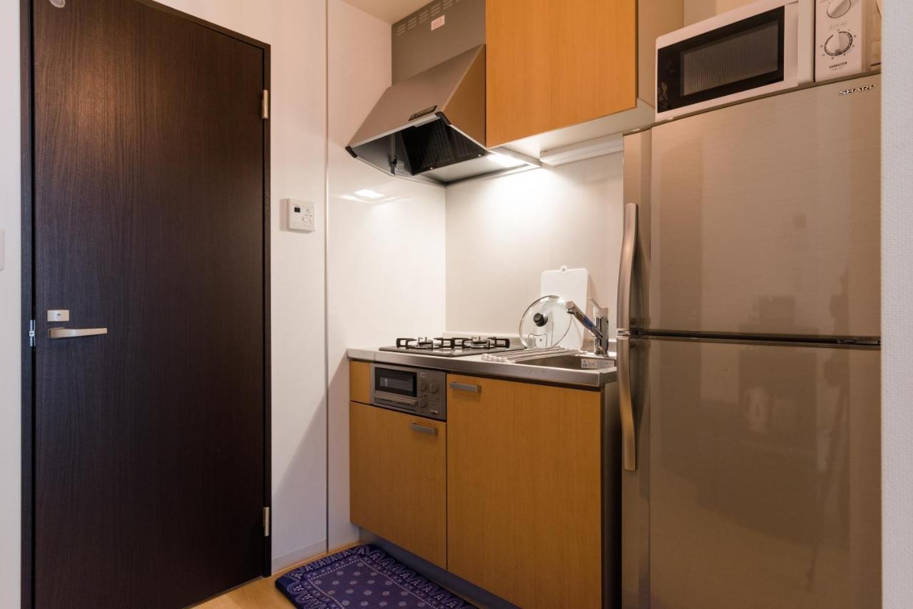 Great Access To Shibuya/Shinjuku-Gracias Shibuya Apartman Tokió Kültér fotó